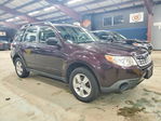 Subaru Forester 2013