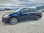 Nissan Sentra 2015