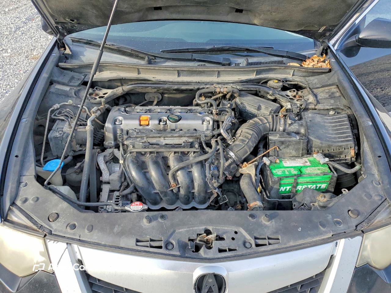 Acura TSX 2009