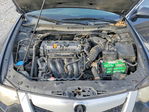Acura TSX 2009
