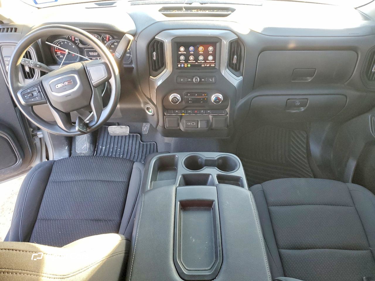 GMC Sierra 2023