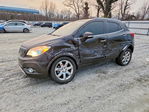 Buick Encore 2014