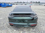 Porsche Panamera 2023