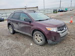 Ford Edge 2011