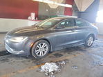 Chrysler 200 2015