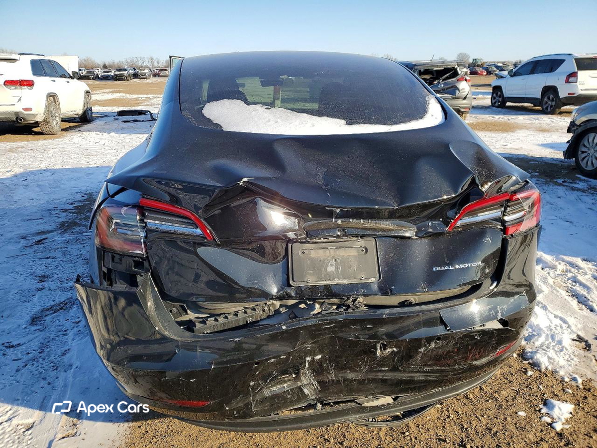 Tesla Model 3 2020