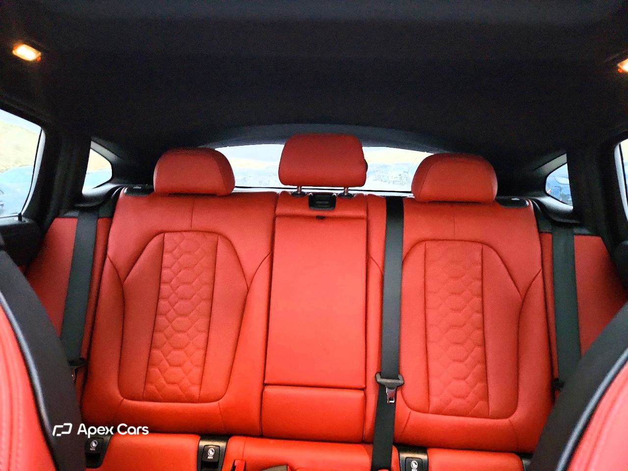 BMW X4 2020
