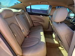 Buick Lucerne 2010