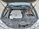 Lexus ES 2011