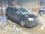 Chrysler Voyager 2010