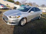 Ford Fusion 2013