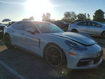 Porsche Panamera 2019