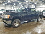 GMC Sierra 2011