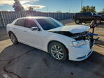 Chrysler 300 2018