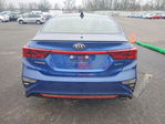 Kia Forte 2021