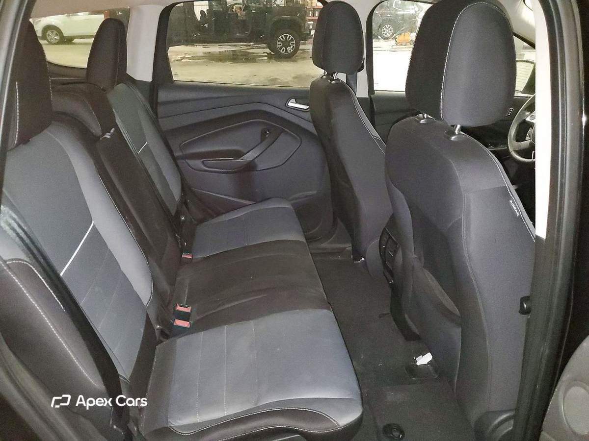 Ford Escape 2014