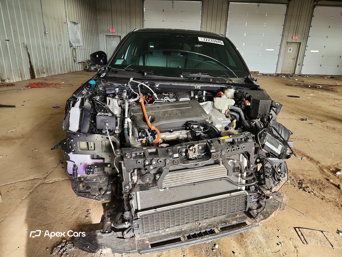Honda Civic 2025