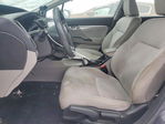 Honda Civic 2015