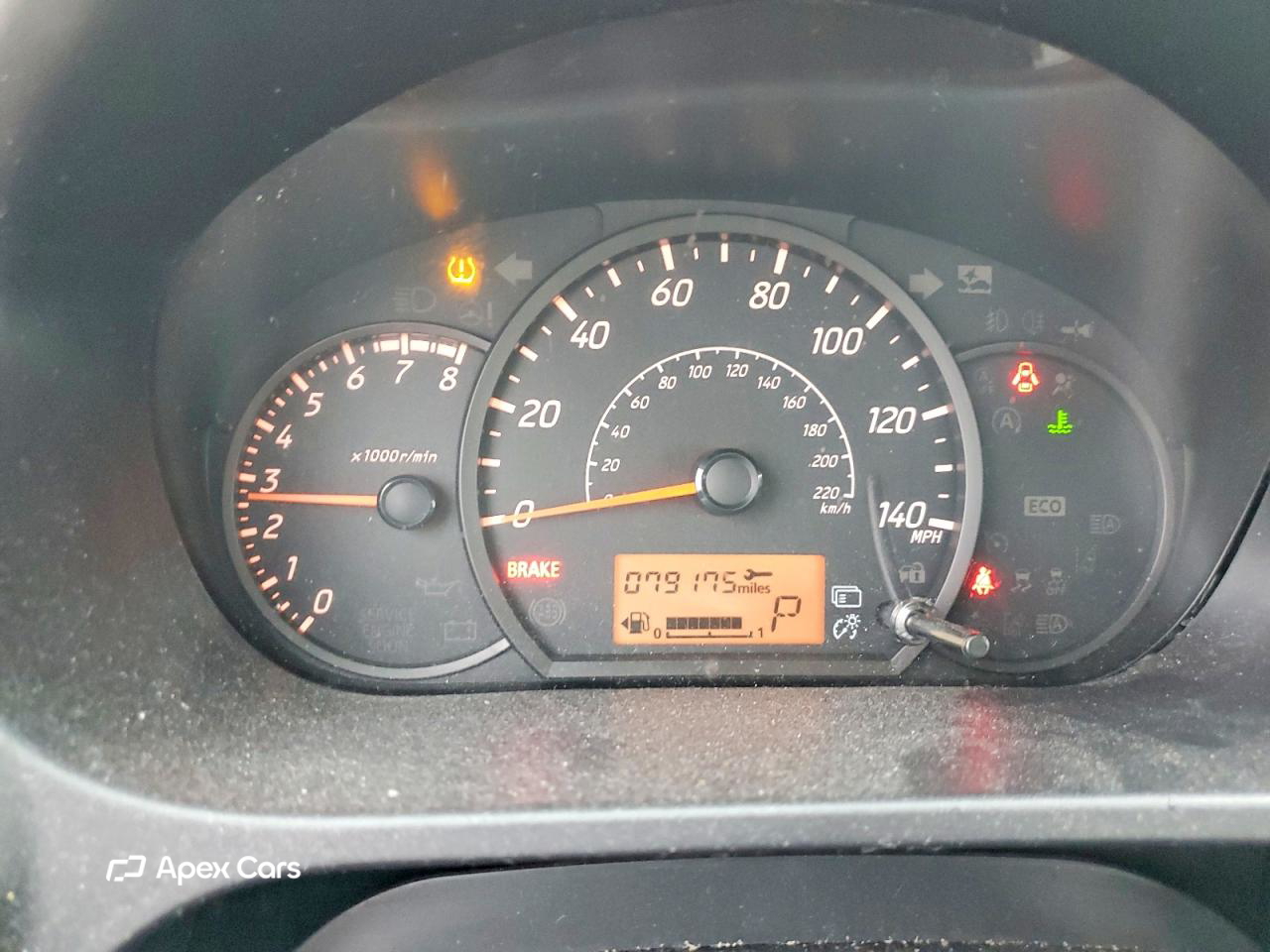 Mitsubishi Mirage 2021