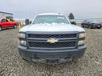 Chevrolet Silverado 2015