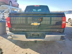 Chevrolet Silverado 2018