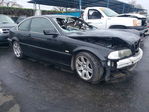 BMW Series 3 2002