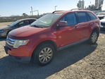 Ford Edge 2007