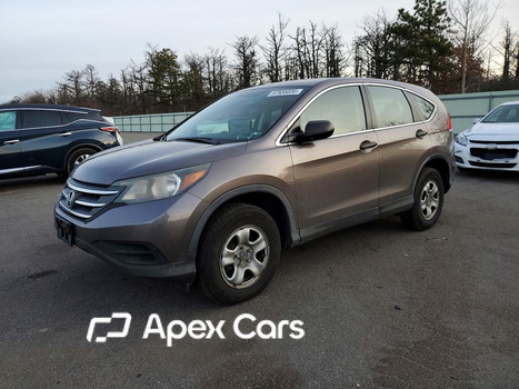 Honda CR-V 2013 - Image 1 of 13