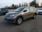 Honda CR-V 2013
