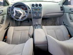 Nissan Altima 2012