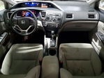 Honda Civic 2015