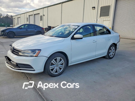 Volkswagen Jetta 2017 - Image 1 of 13