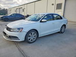 Volkswagen Jetta 2017