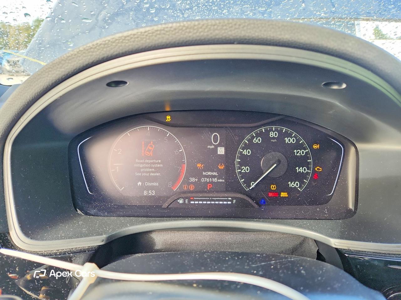 Honda Civic 2022