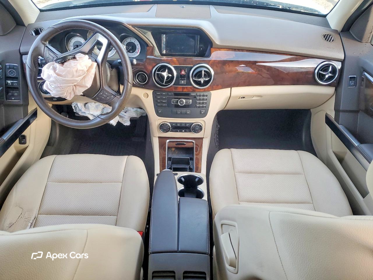 Mercedes-Benz  2014