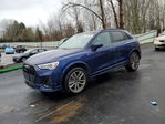 Audi Q3 2021