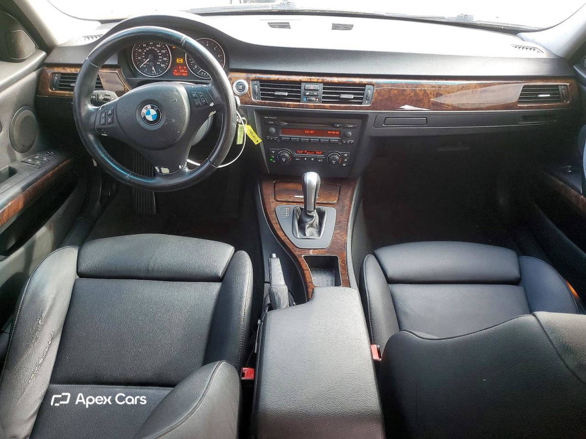 BMW Series 3 2006
