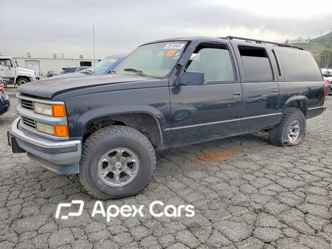 Chevrolet Suburban 1999 - Image 1 of 13