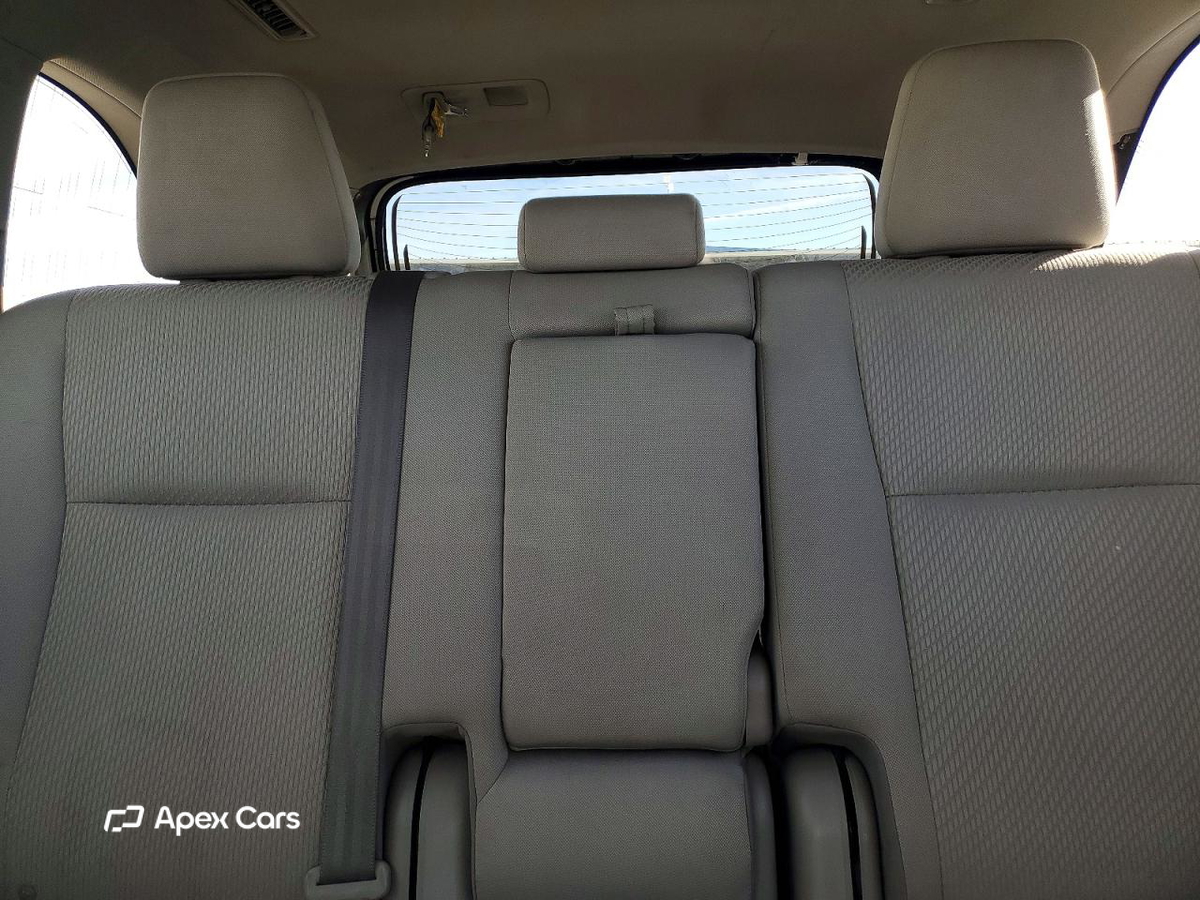 Toyota Highlander 2016
