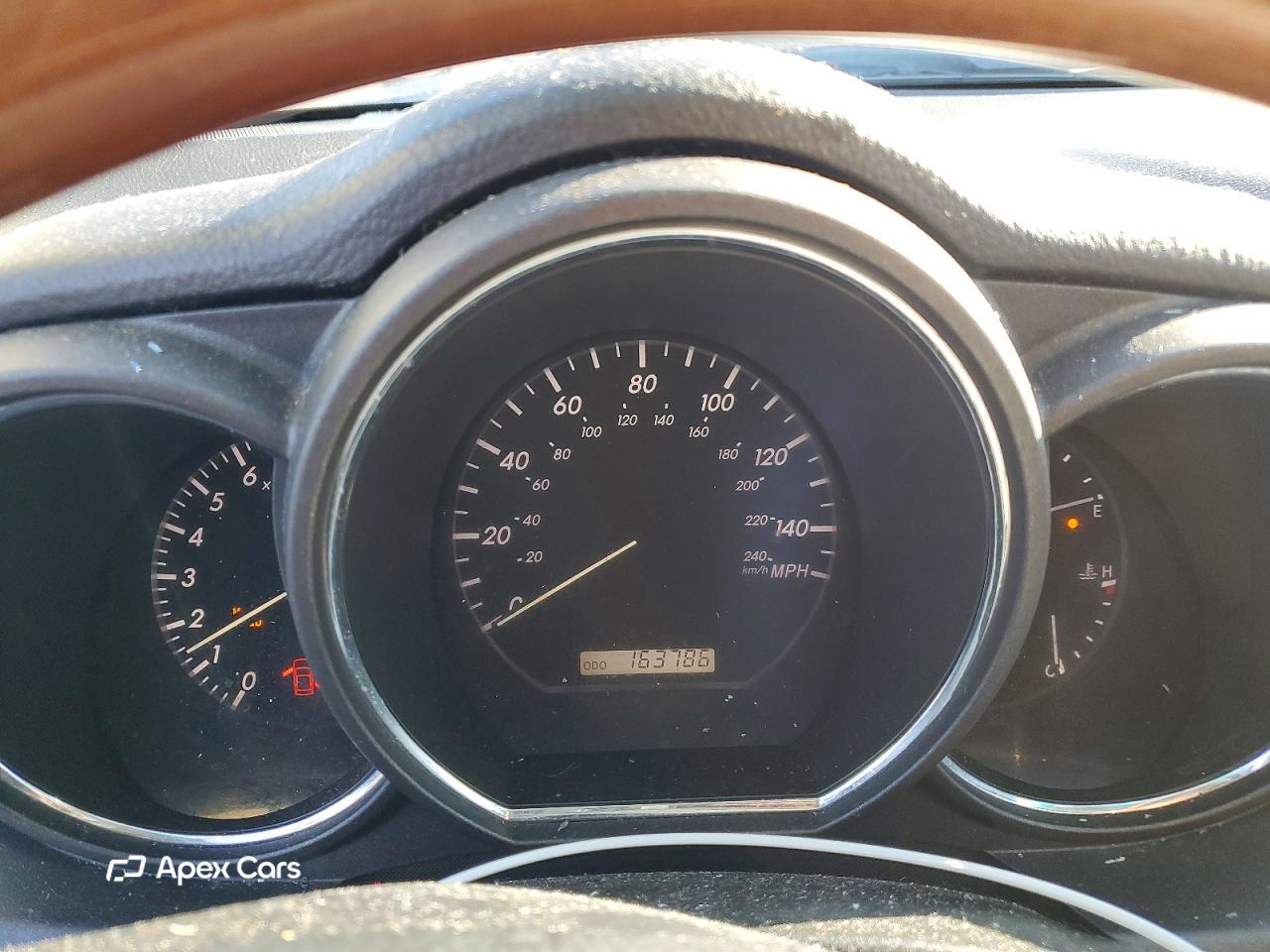 Lexus RX 2009
