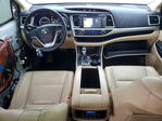 Toyota Highlander 2018