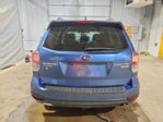 Subaru Forester 2017