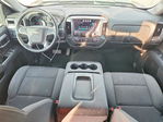Chevrolet Silverado 2018