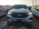 Ford Explorer 2023