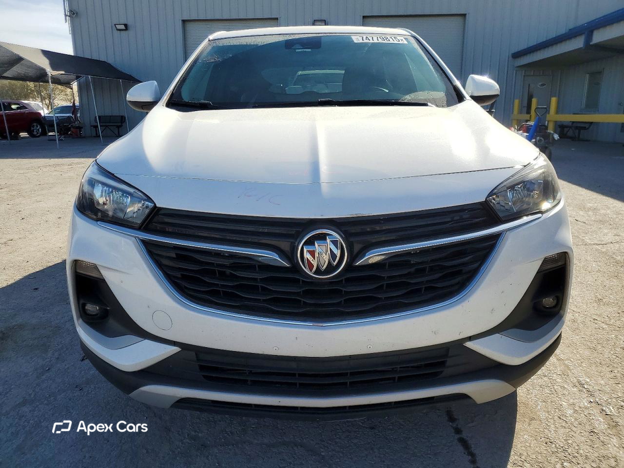 Buick Encore 2020