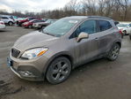 Buick Encore 2013
