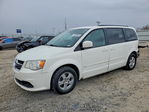 Dodge Caravan 2012