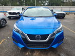 Nissan Versa 2020