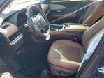 Toyota Highlander 2025