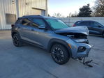 Chevrolet TrailBlazer 2021